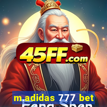 m.adidas 777 bet